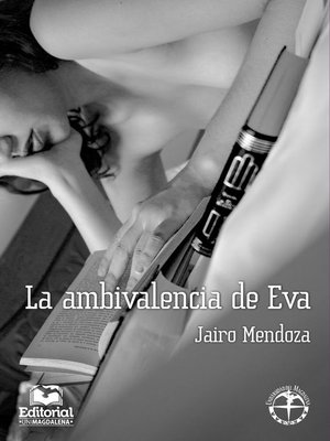cover image of La ambivalencia de Eva